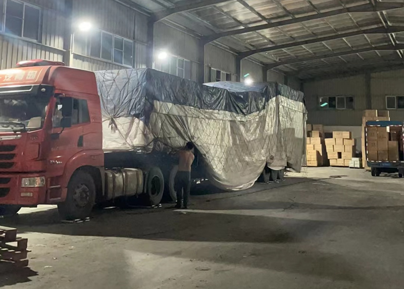 德州到枣庄物流公司-德州到枣庄运输专线-整车零担